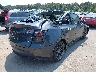 7SAYGDEE5SF****** Salvage and Wrecked 2025 Tesla Model Y in New York State