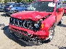 ZACNJBBBXKP****** Salvage and Repairable 2019 Jeep Renegade in New Hampshire State