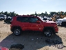 ZACNJBBBXKP****** Wrecked 2019 Jeep Renegade in New Hampshire State