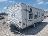 1UJBJ02N981****** Salvamento y Destrozados 2008 Jayco 26bh en Estado de Kansas