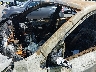 3GNAXHEV4JL****** Wrecked 2018 Chevrolet Equinox in North Carolina State