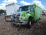3HAMMAAN3CL****** Used and Repairable 2012 International 4300 in Jackson