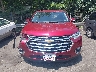 1GNEVKKW2JJ****** Wrecked 2018 Chevrolet Traverse in North Carolina State