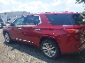 1GNEVKKW2JJ****** Repairable 2018 Chevrolet Traverse in North Carolina State