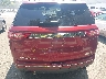 1GNEVKKW2JJ****** Wrecked 2018 Chevrolet Traverse