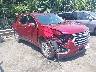 1GNEVKKW2JJ****** Salvage and Wrecked 2018 Chevrolet Traverse in Greensboro