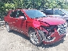 1GNEVKKW2JJ****** Salvage and Repairable 2018 Chevrolet Traverse in North Carolina State