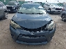 2T1BURHE0FC****** Usados 2015 Toyota Corolla en Estado de Texas