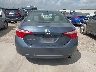 2T1BURHE0FC****** Usados 2015 Toyota Corolla