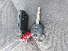 2T1BURHE0FC****** Salvamento 2015 Toyota Corolla en Estado de Texas