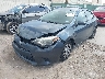 2T1BURHE0FC****** Usados y Reparables 2015 Toyota Corolla en San Antonio South