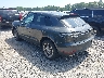 WP1AA2A58LL****** Salvage and Repairable 2020 Porsche Macan in Charleston