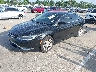 1C3CCCAG0HN****** Usados y Reparables 2017 Chrysler 200 en Fort Wayne