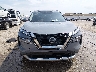 JN8BT3DC6PW****** Wrecked 2023 Nissan Rogue in Kansas State