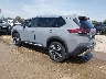 JN8BT3DC6PW****** Salvage and Repairable 2023 Nissan Rogue in Wichita