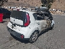 KNDJN2A26J7****** Salvamento y Destrozados 2018 Kia Soul en Estado de California