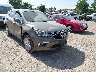 LRBFXESXXGD****** Salvage and Wrecked 2016 Buick Envision in Davenport