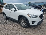 JM3KE4CY4E0****** Salvamento y Destrozados 2014 Mazda CX-5 en Missoula