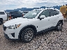 JM3KE4CY4E0****** Usados y Reparables 2014 Mazda CX-5 en Missoula