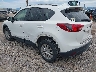 JM3KE4CY4E0****** Salvamento y Reparables 2014 Mazda CX-5 en Missoula