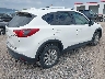 JM3KE4CY4E0****** Salvamento y Destrozados 2014 Mazda CX-5 en Estado de Montana