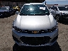 KL7CJNSM8NB****** Wrecked 2022 Chevrolet Trax in Texas State