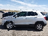 KL7CJNSM8NB****** Repairable 2022 Chevrolet Trax in Texas State