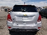KL7CJNSM8NB****** Wrecked 2022 Chevrolet Trax