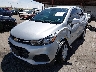 KL7CJNSM8NB****** Used and Repairable 2022 Chevrolet Trax in El Paso