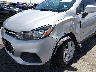 KL7CJNSM8NB****** Salvage and Repairable 2022 Chevrolet Trax in Texas State