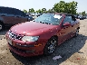YS3FH71U466****** Used and Repairable 2006 Saab 9-3 in Denver East