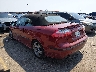 YS3FH71U466****** Salvage and Repairable 2006 Saab 9-3 in Denver East