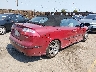 YS3FH71U466****** Salvage and Wrecked 2006 Saab 9-3 in Colorado State