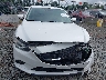 JM1GJ1W63F1****** Wrecked 2015 Mazda 6 in Washington State