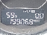 JM1GJ1W63F1****** Salvage 2015 Mazda 6
