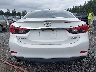 JM1GJ1W63F1****** Wrecked 2015 Mazda 6