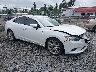 JM1GJ1W63F1****** Salvage and Wrecked 2015 Mazda 6 in Seattle