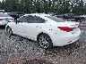JM1GJ1W63F1****** Salvage and Repairable 2015 Mazda 6 in Seattle