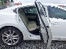 JM1GJ1W63F1****** Wrecked 2015 Mazda 6 in Seattle
