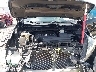 5N1AZ2MJ7KN****** Repairable 2019 Nissan Murano in Lafayette
