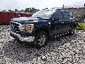 1FTFW1E85MF****** Used and Repairable 2021 Ford F-150 in Shady Spring