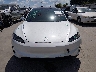 5YJ3E1ET2SF****** Salvage and Wrecked 2025 Tesla Model 3 in Austin