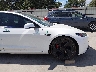 5YJ3E1ET2SF****** Used and Repairable 2025 Tesla Model 3 in Austin