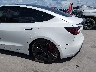 5YJ3E1ET2SF****** Used and Repairable 2025 Tesla Model 3 in Texas State