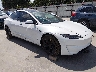 5YJ3E1ET2SF****** Salvage and Wrecked 2025 Tesla Model 3 in Austin