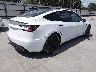 5YJ3E1ET2SF****** Salvage and Wrecked 2025 Tesla Model 3 in Texas State