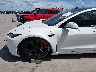 5YJ3E1ET2SF****** Salvage and Repairable 2025 Tesla Model 3 in Texas State