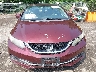 19XFB2F83FE****** Destrozados 2015 Honda Civic en Estado de Maryland