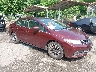 19XFB2F83FE****** Salvamento y Destrozados 2015 Honda Civic en Dundalk