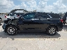 3GNAXJEG0RL****** Salvage 2024 Chevrolet Equinox
